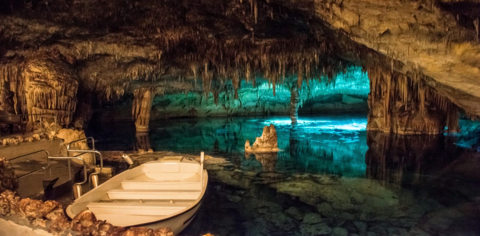Cueva Verde