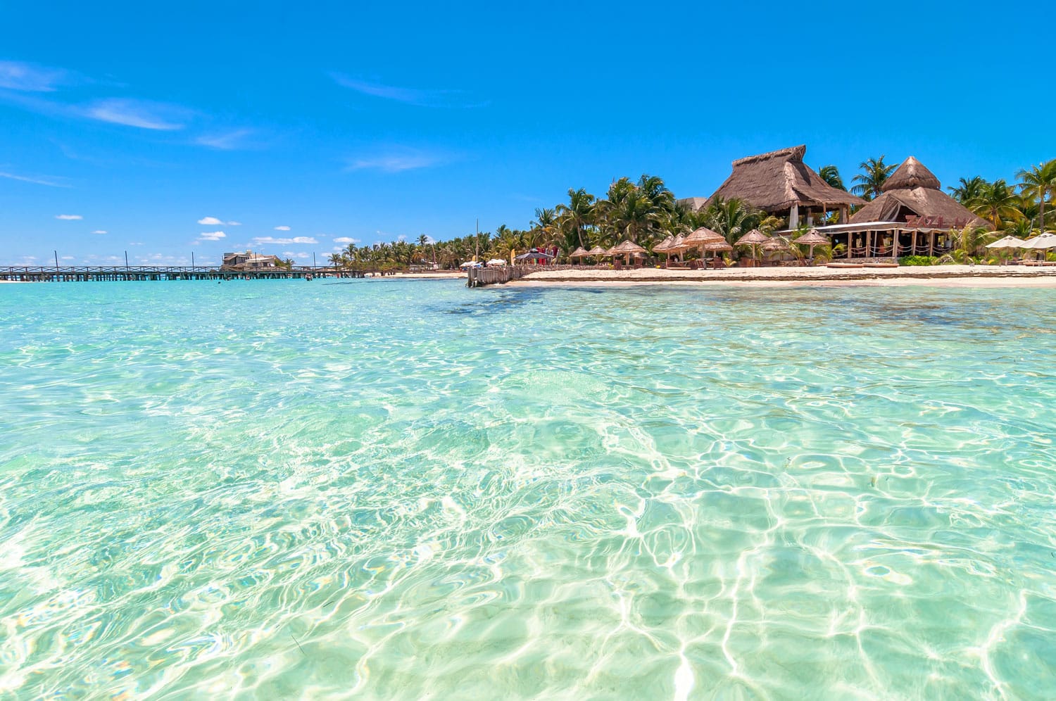 Playa Norte