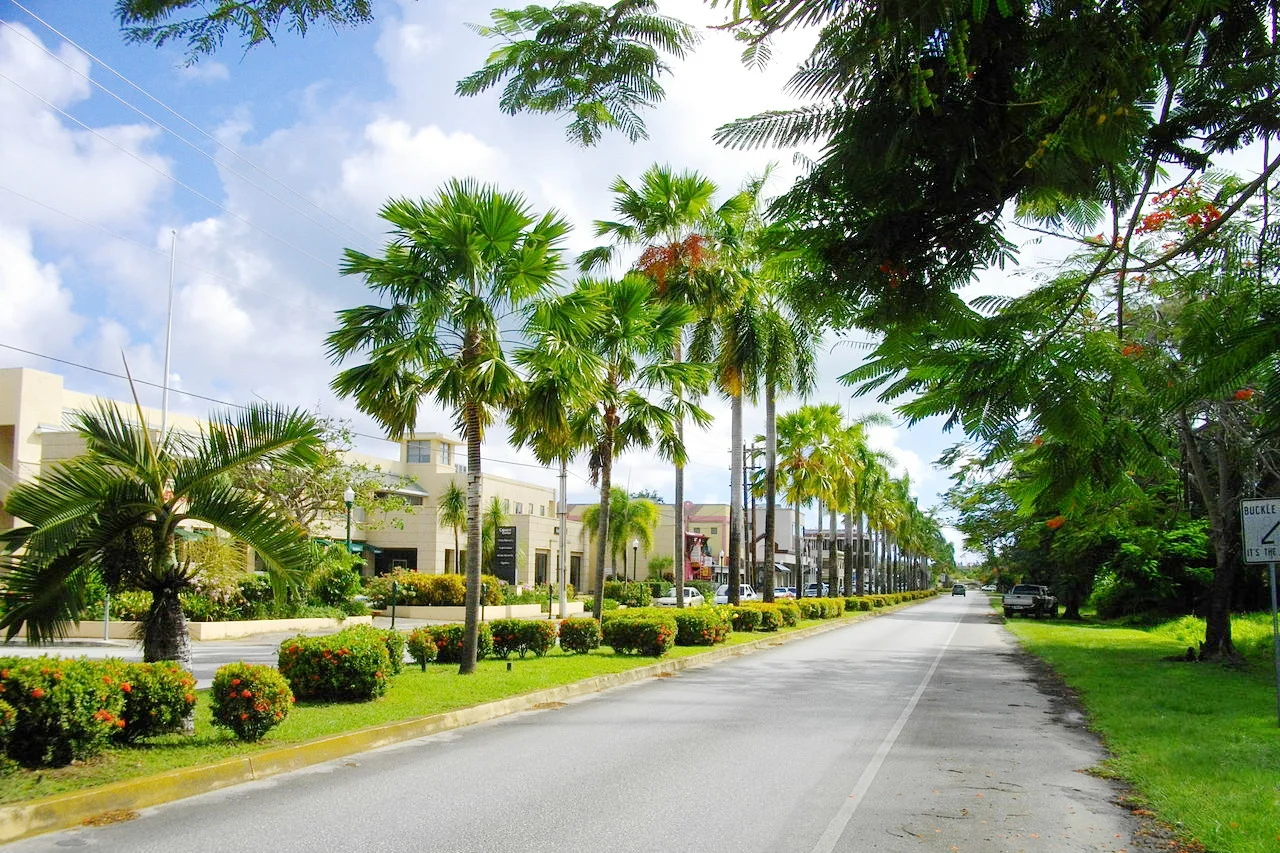 Isla Mujeres Center