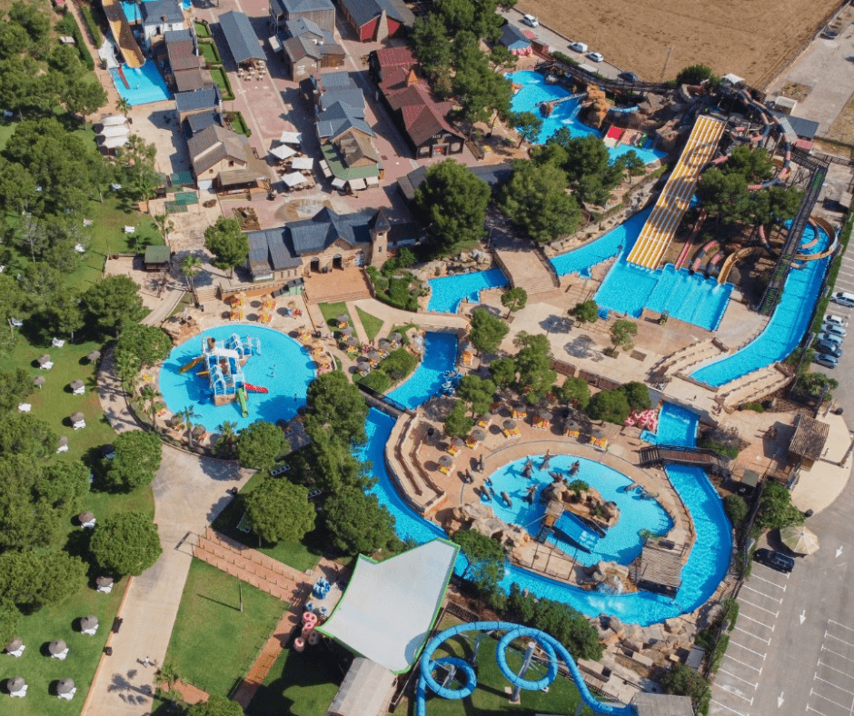 Western Water Park
