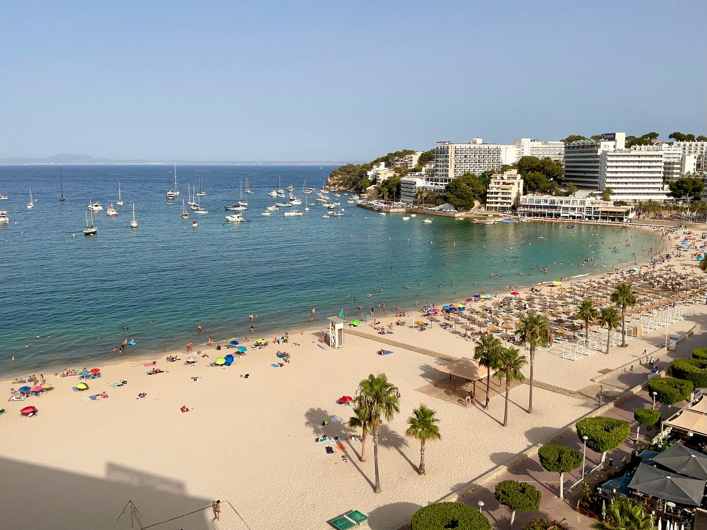 Hotel Son Matias Beach