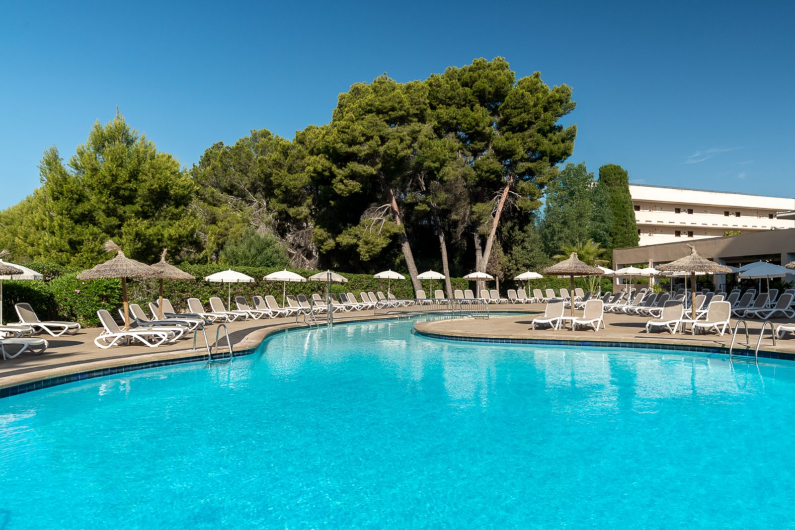 tent Palmanova