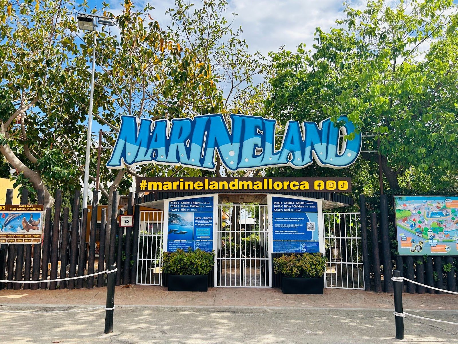 Marineland Mallorca