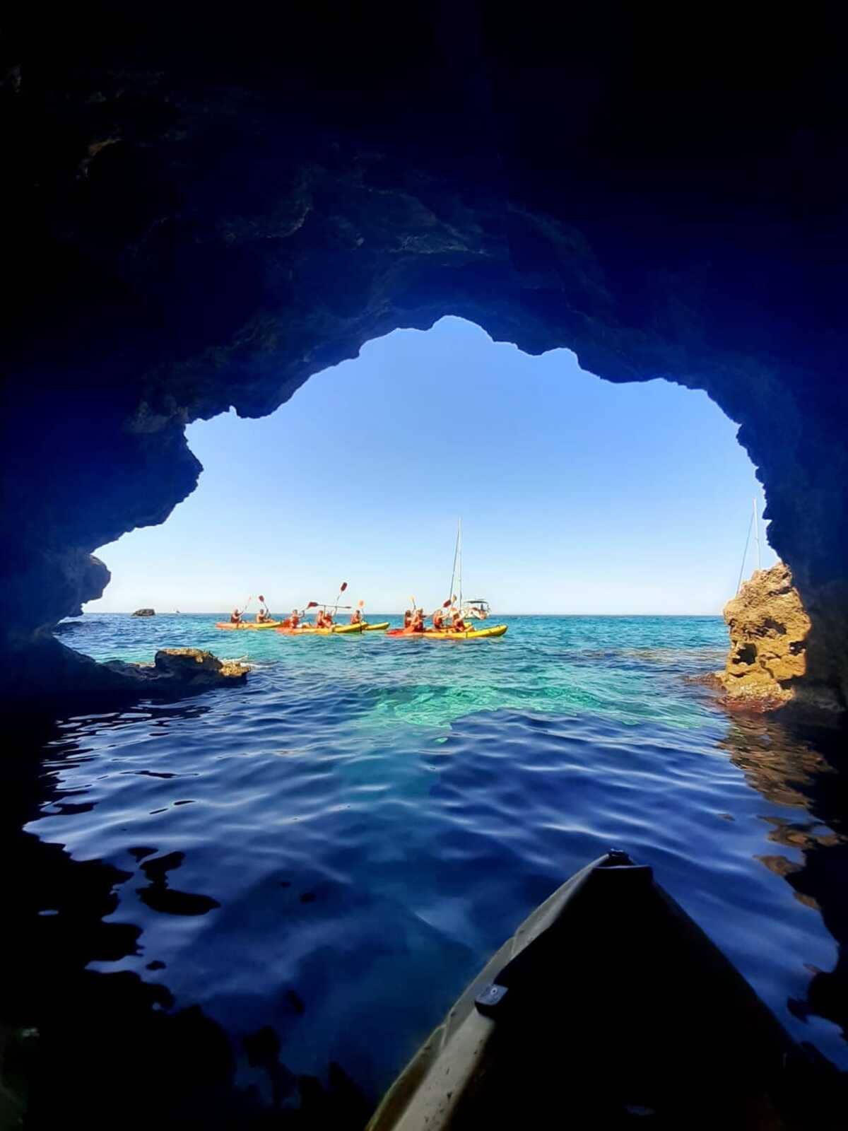 La Cueva Verde