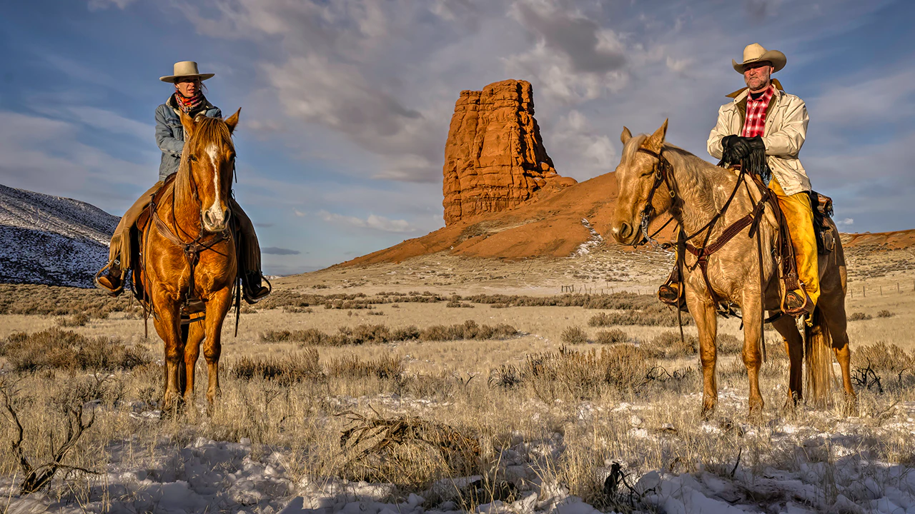 Cowboy Guides