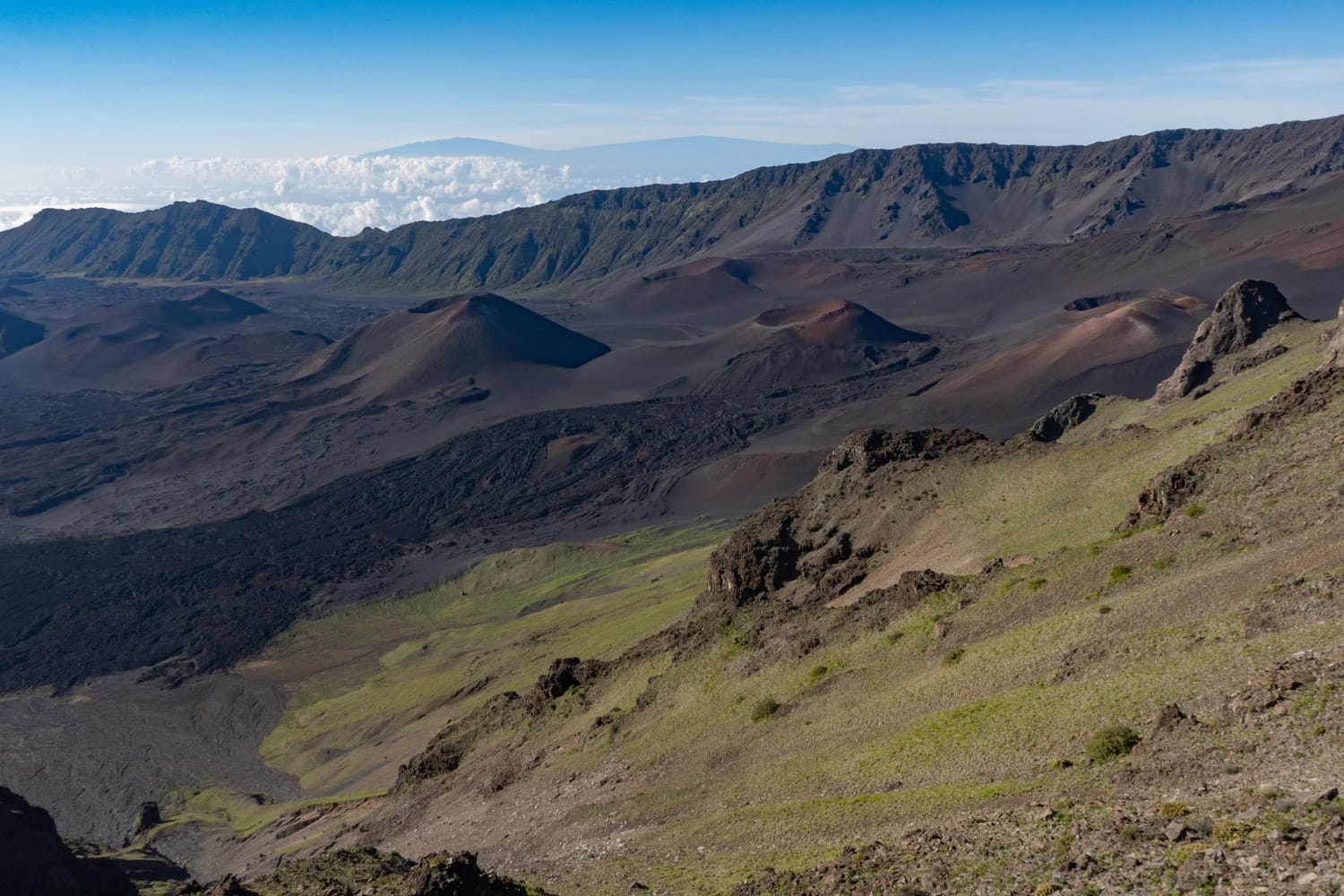 Kalahaku Overlook