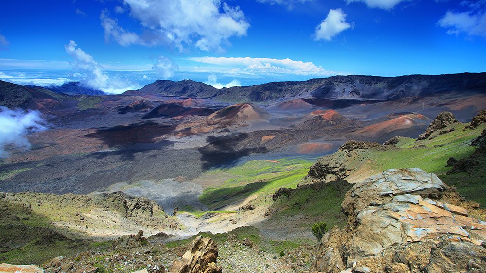 Puʻu ʻUlaʻula
