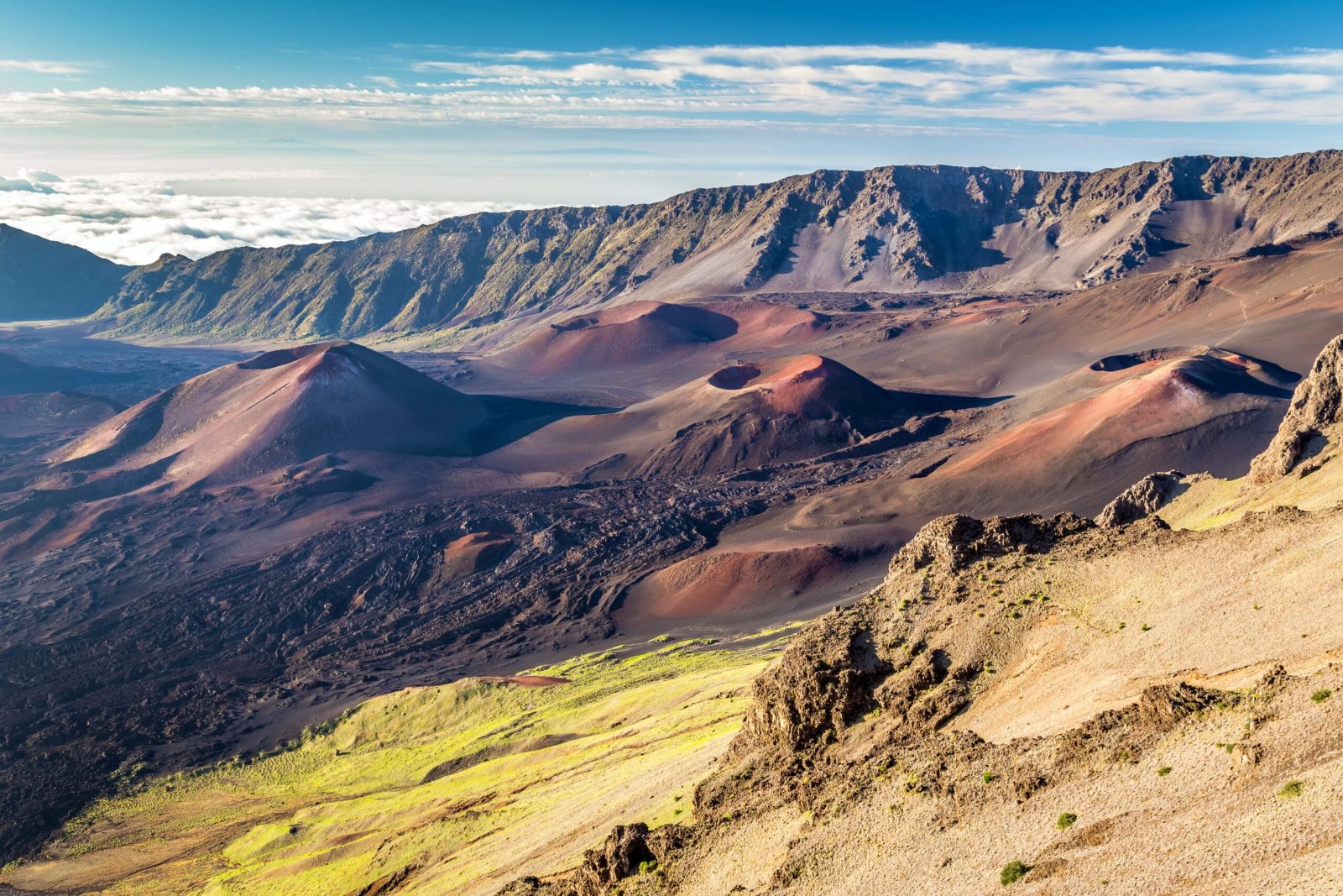 Kalahaku Overlook