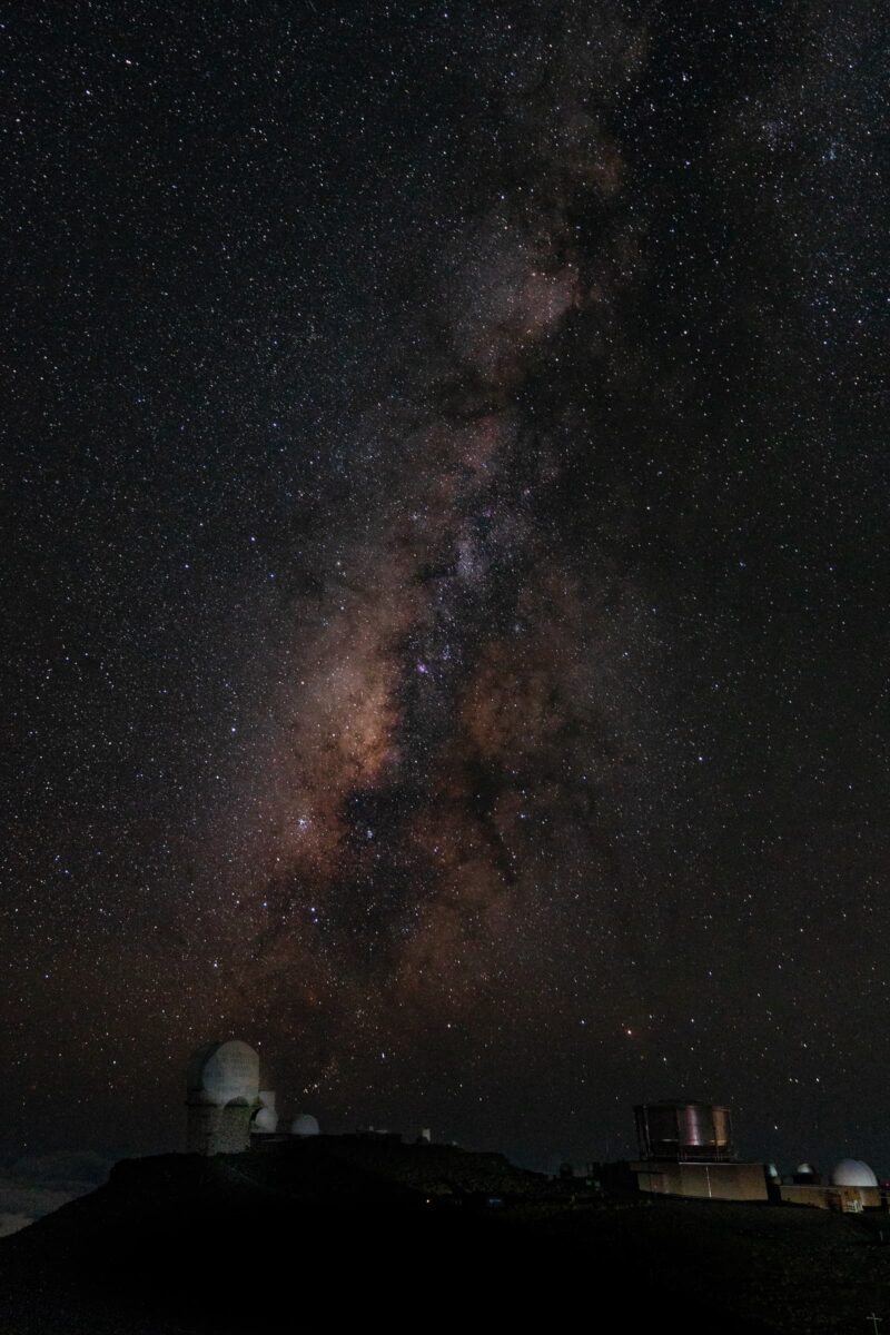 Haleakala Sunset Tour With Stargazing