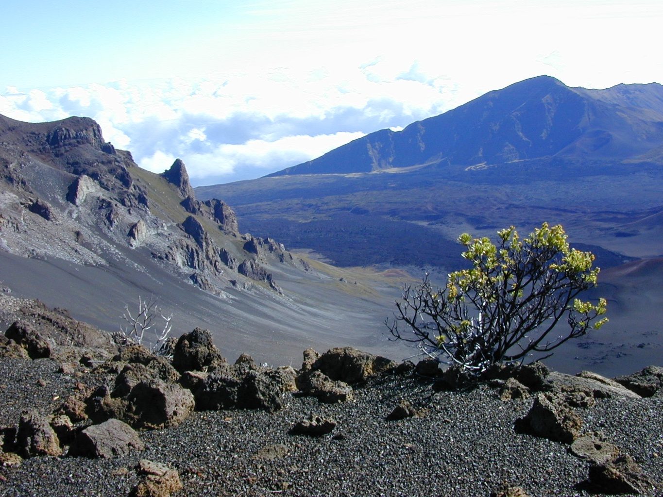 Kalahaku Overlook