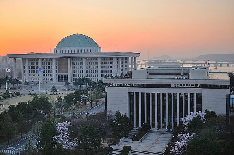 National Assembly Building