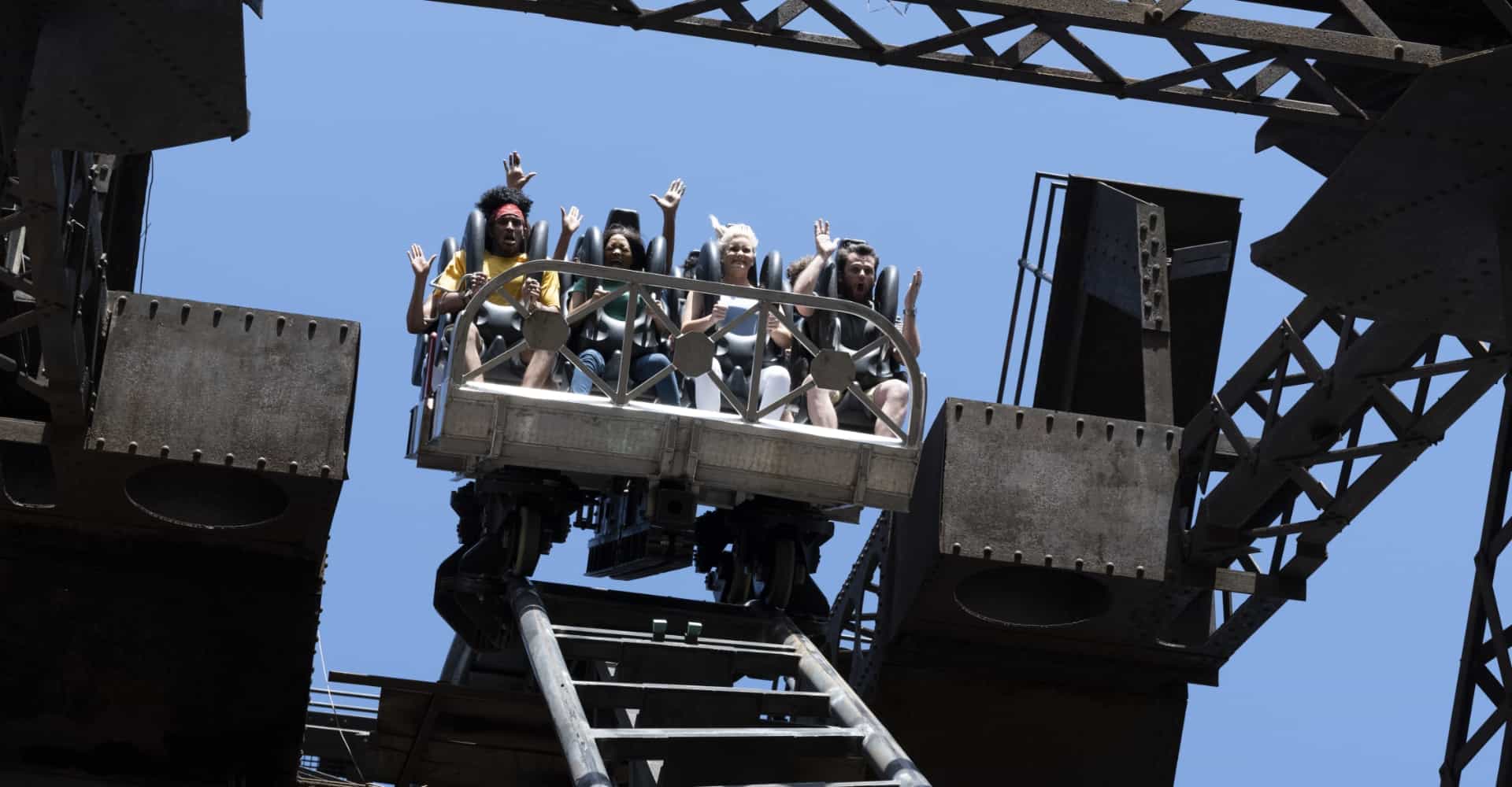 Tower of Terror