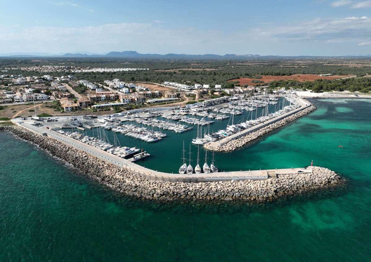 La Lonja Marina Charter