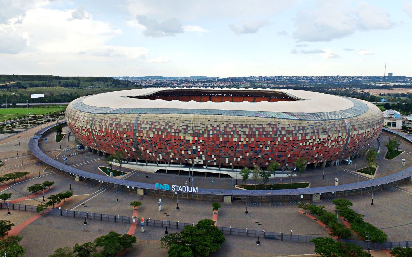 FNB Stadium