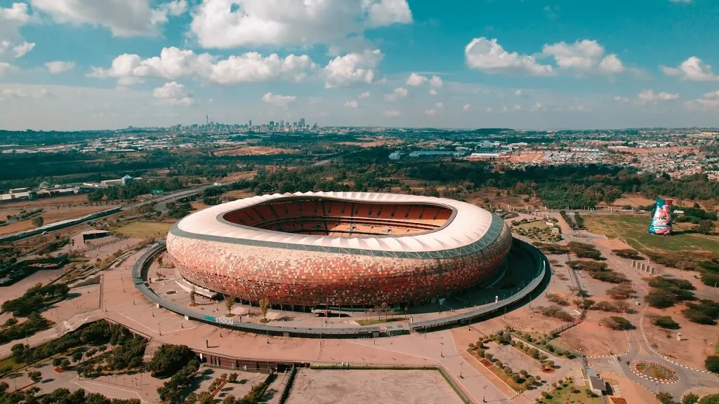 FNB Stadium