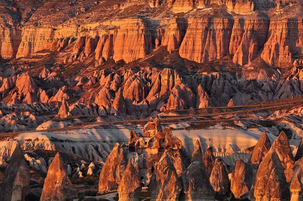 Red Valley