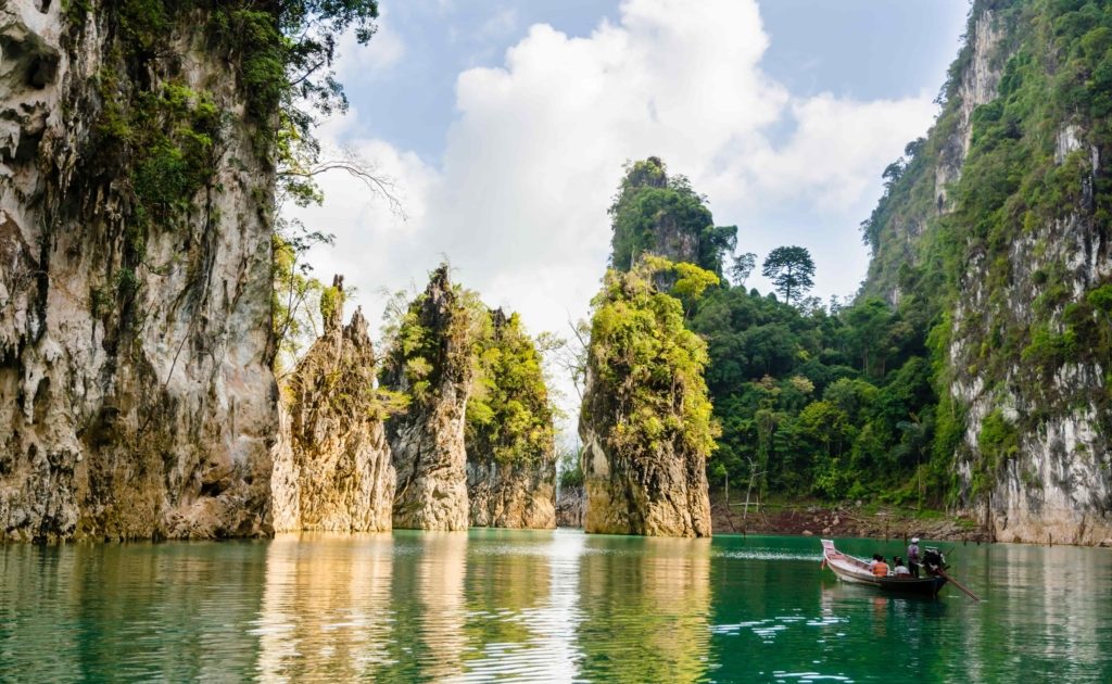 Guilin of Thailand