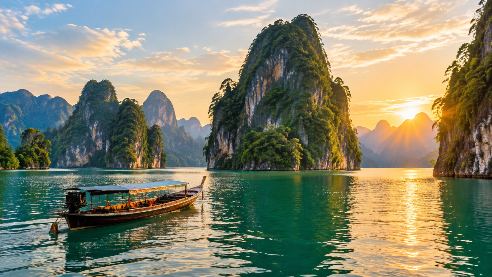 Guilin of Thailand