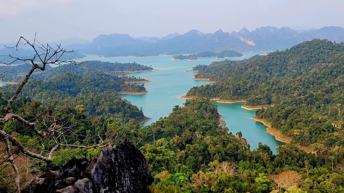 Krai Son Viewpoint