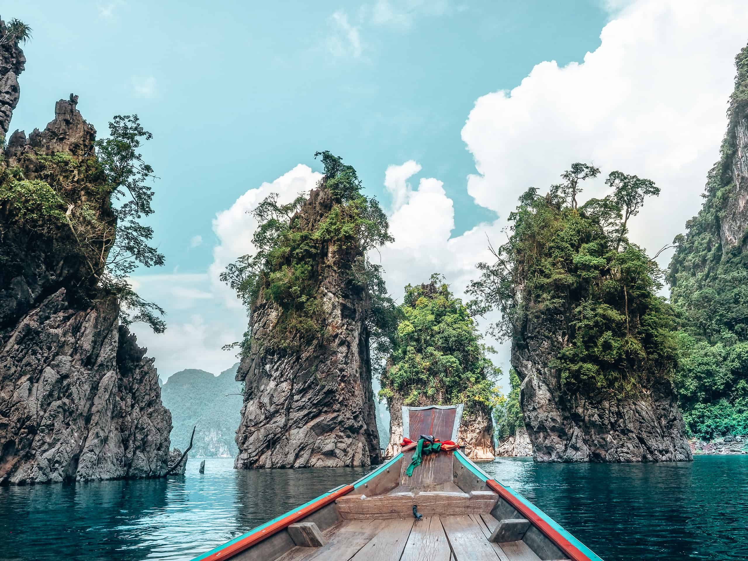 Khao Sam Kloe
