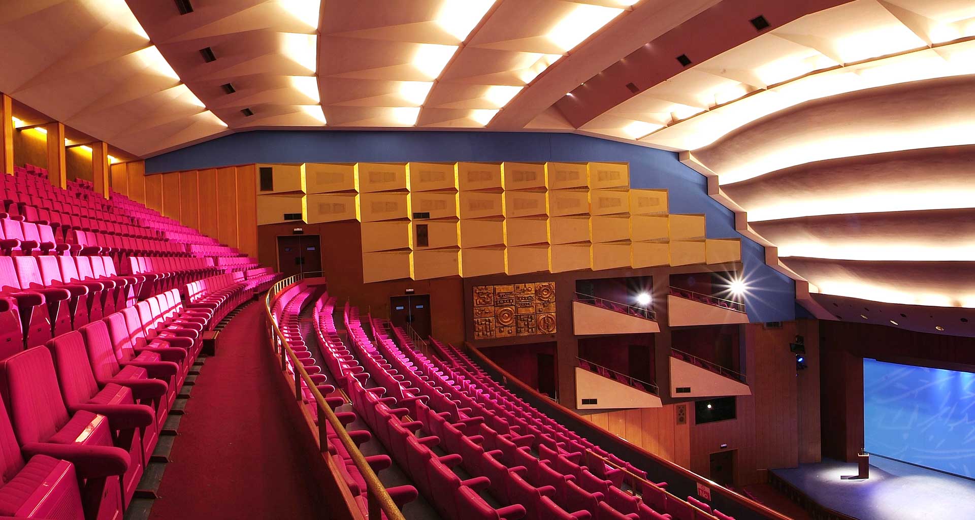 Auditorium de Palma