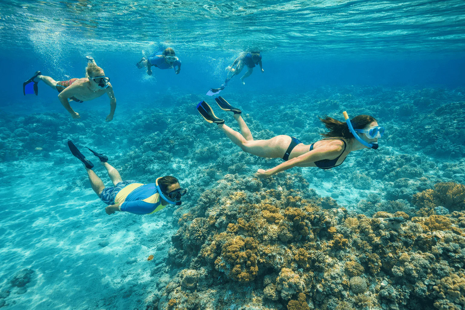 Palma De Mallorca 5 Hour Catamaran Cruise With Lunch & Swim