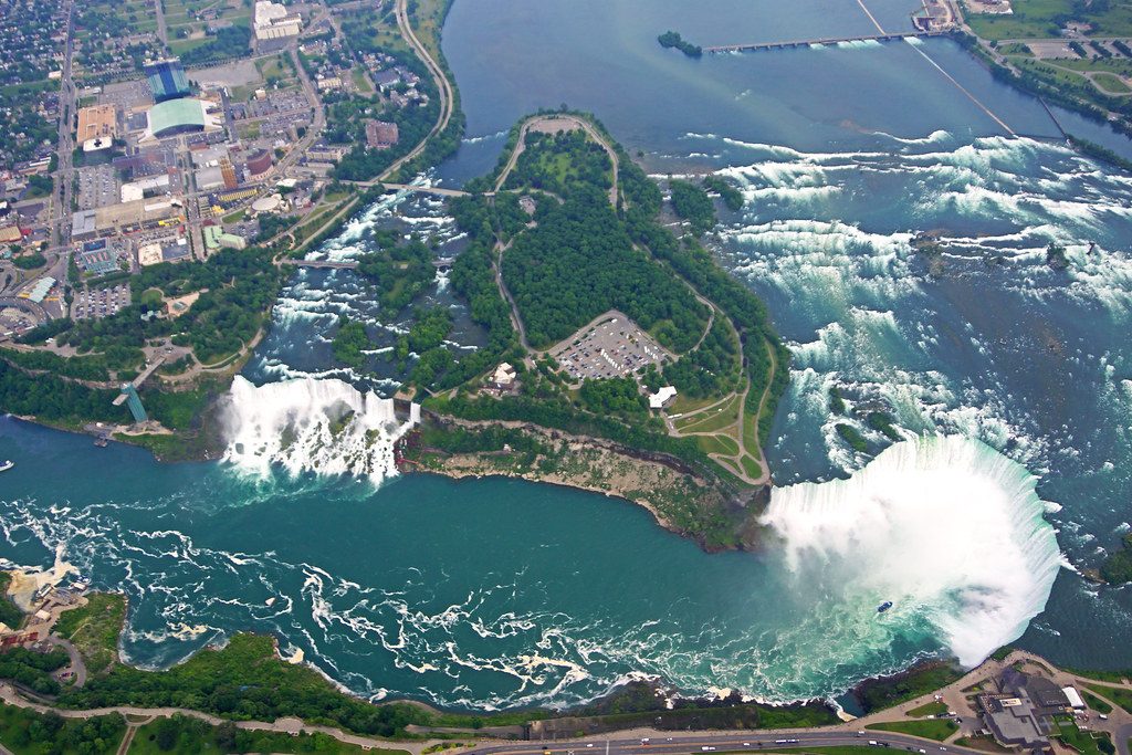 Goat Island