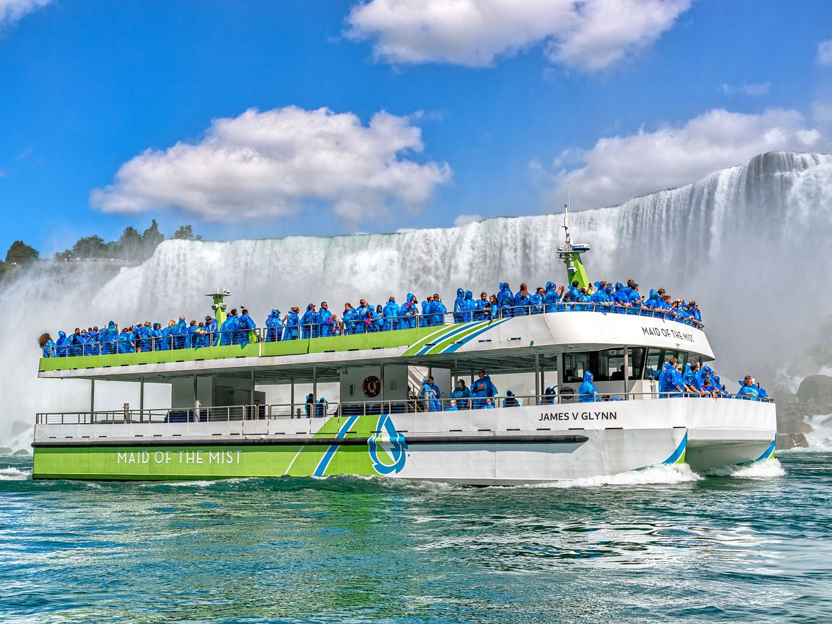 Boat Tour Experience
