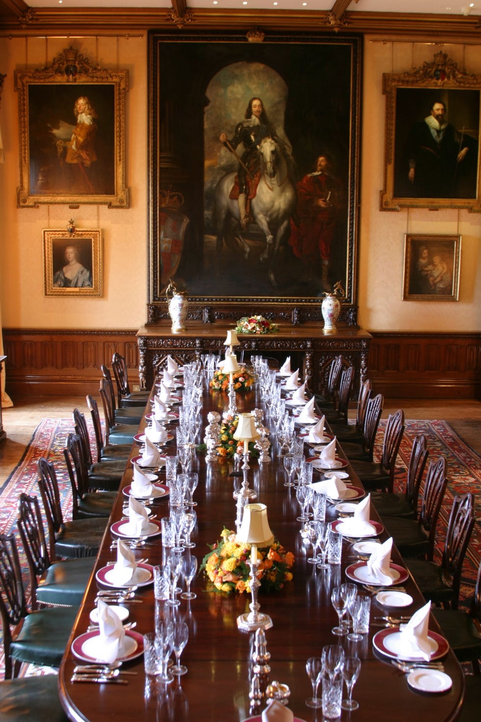 The State Dining Room