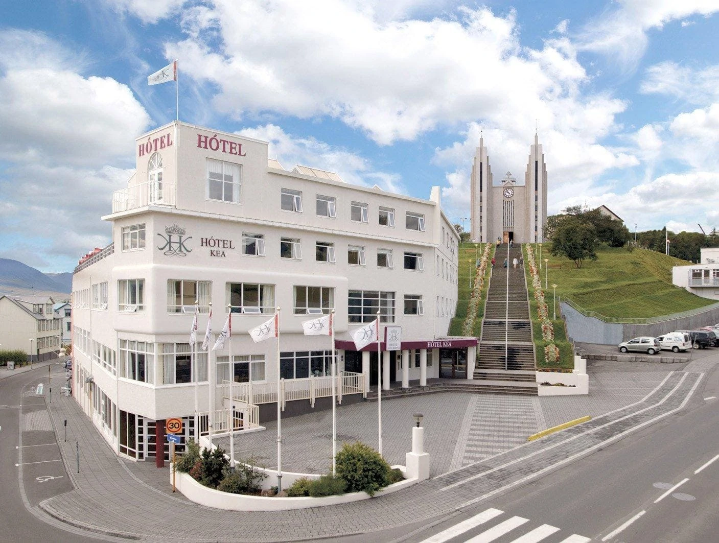 Hotel Kea by Keahotels