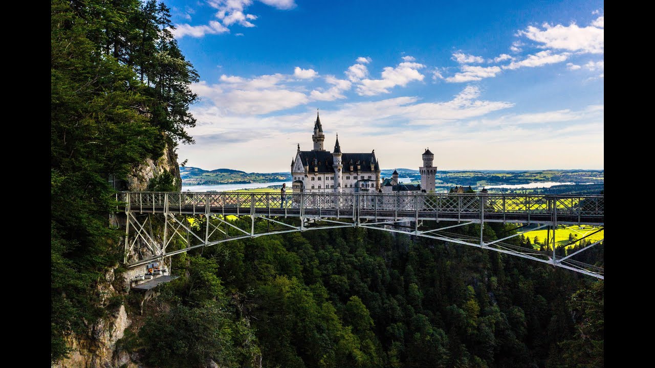 Marienbrücke