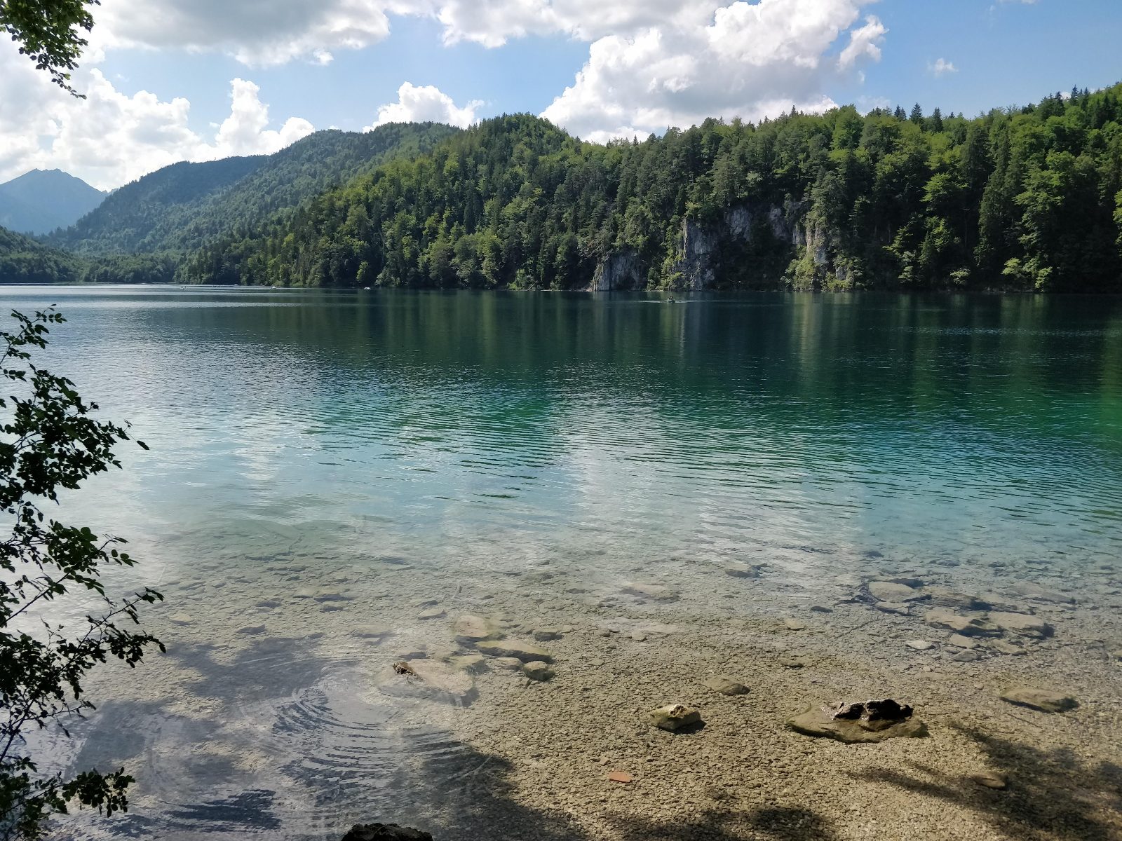 Alpsee