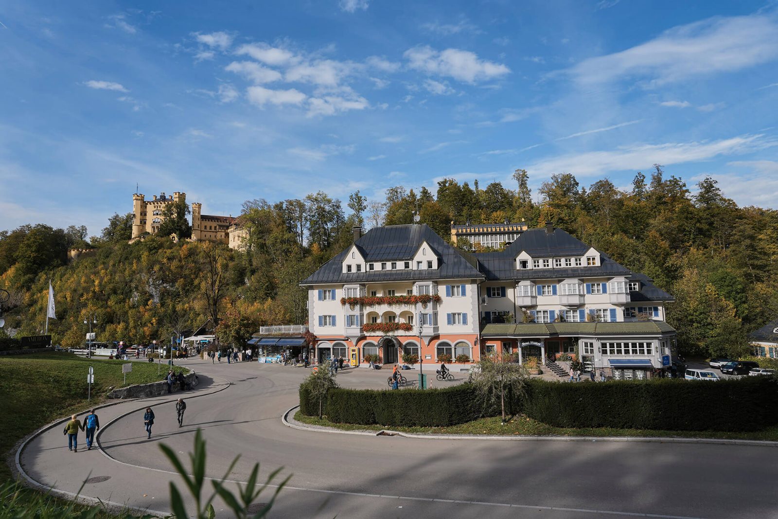 Hotel Müller