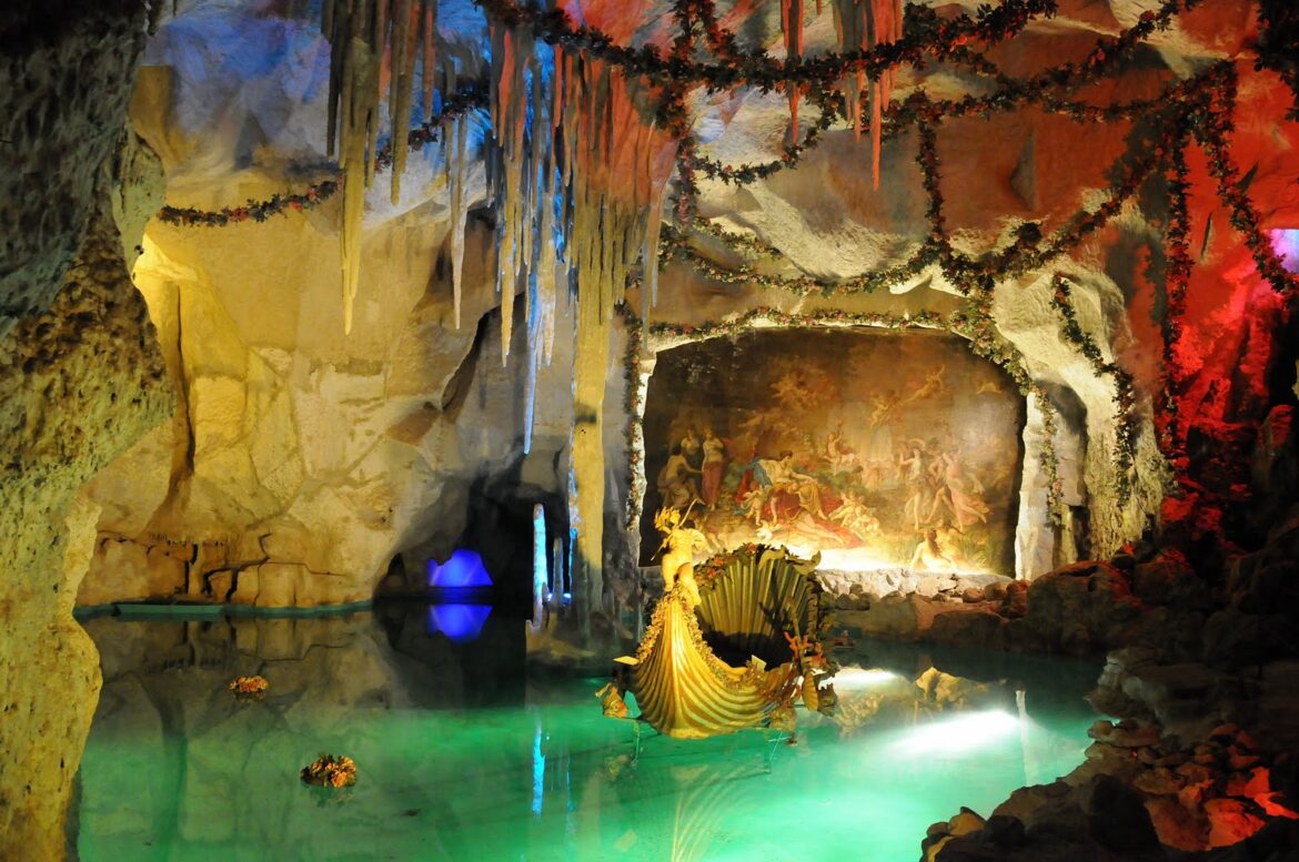 Grotto