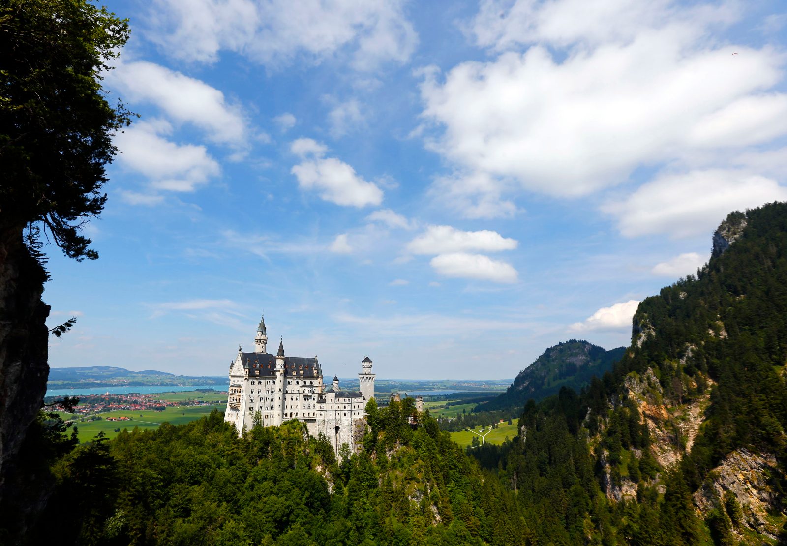 Jugend lookout