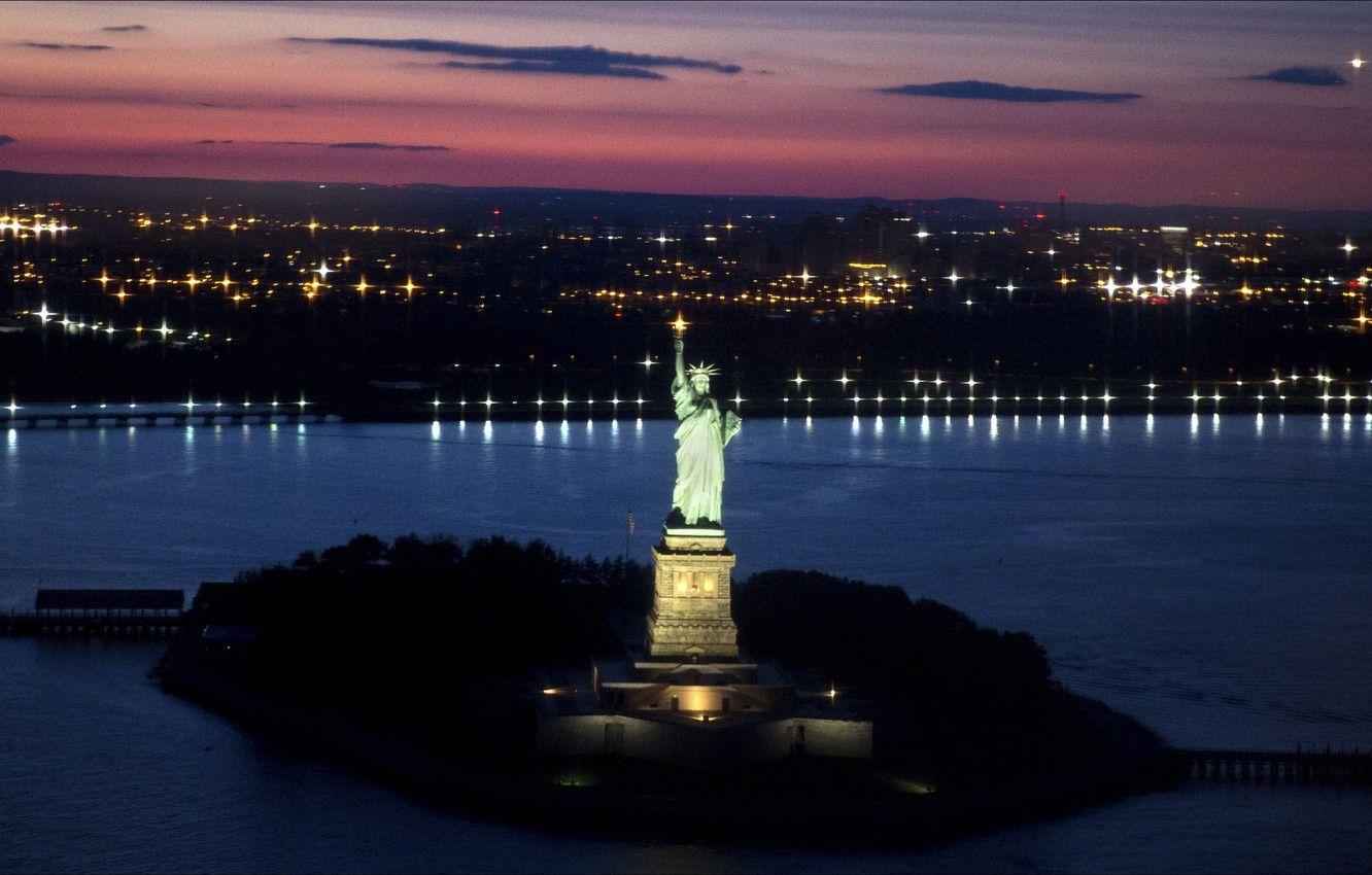 Statue of Liberty Torch