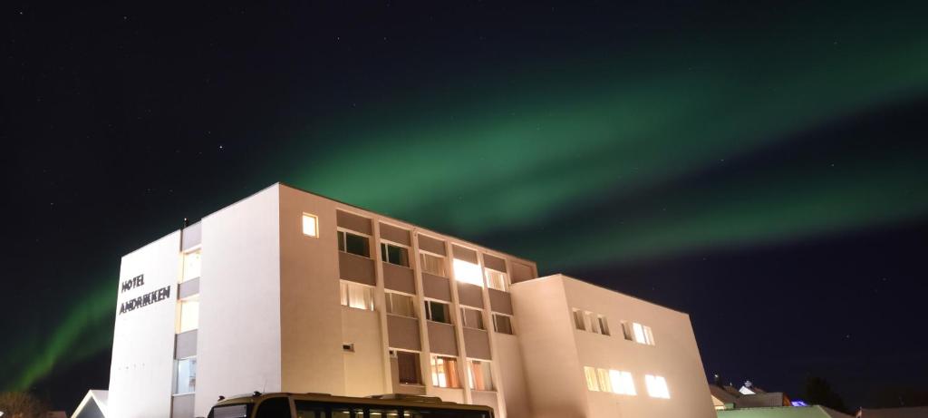 Andrikken Hotel