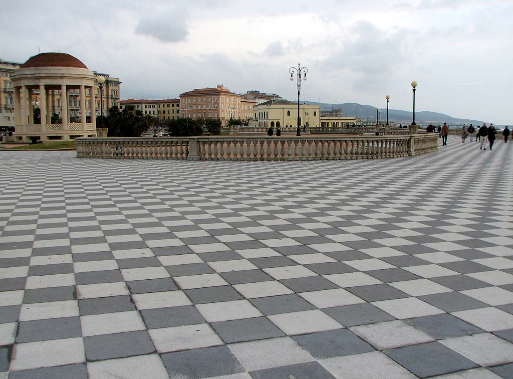 Terrazza Mascagni