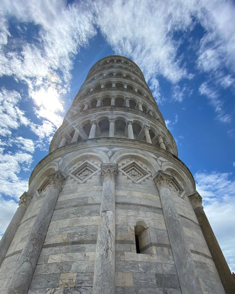 Pisa