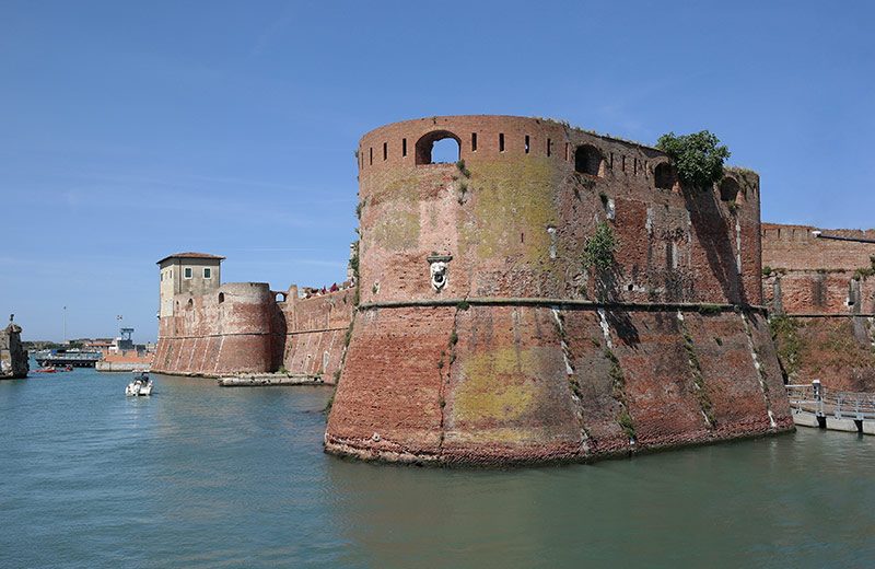 Fortezza Vecchia