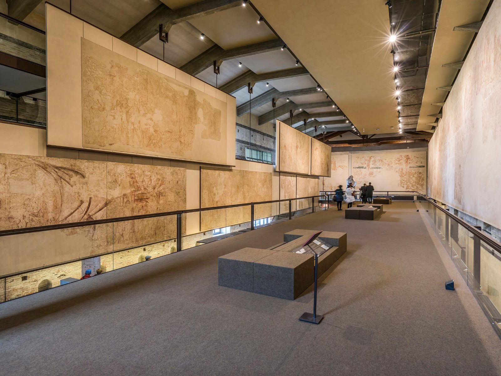 Sinopie Museum