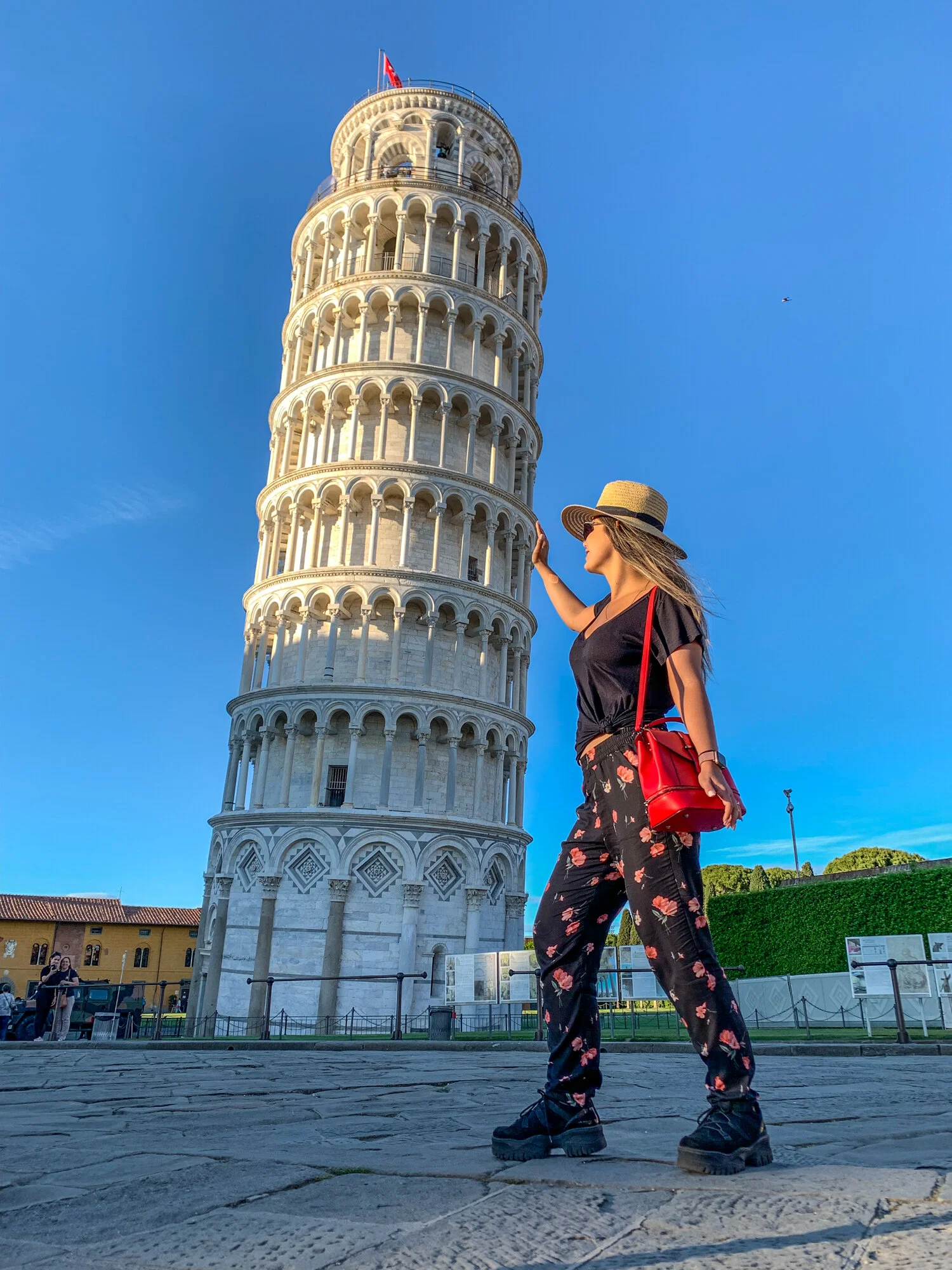 Best Shore Excursions From Livorno Port