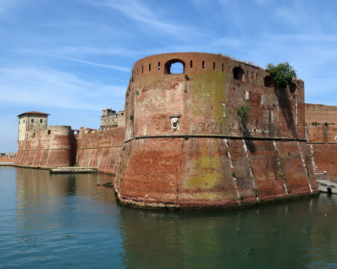 Fortezza Vecchia