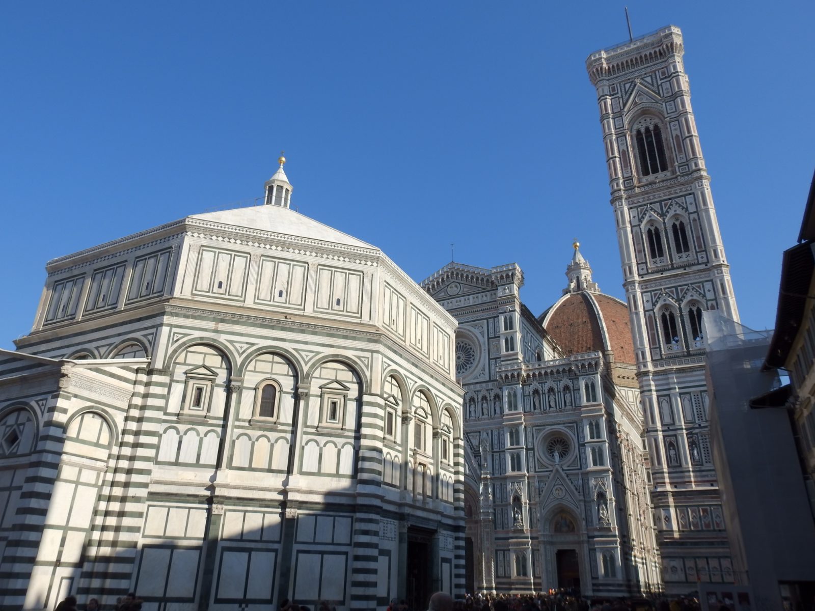 Private Shore Excursions From Livorno Port