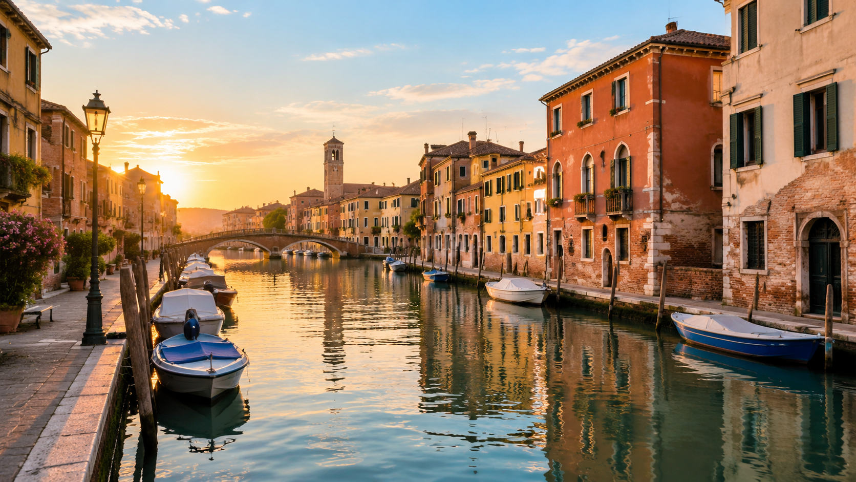 Quartiere Venezia