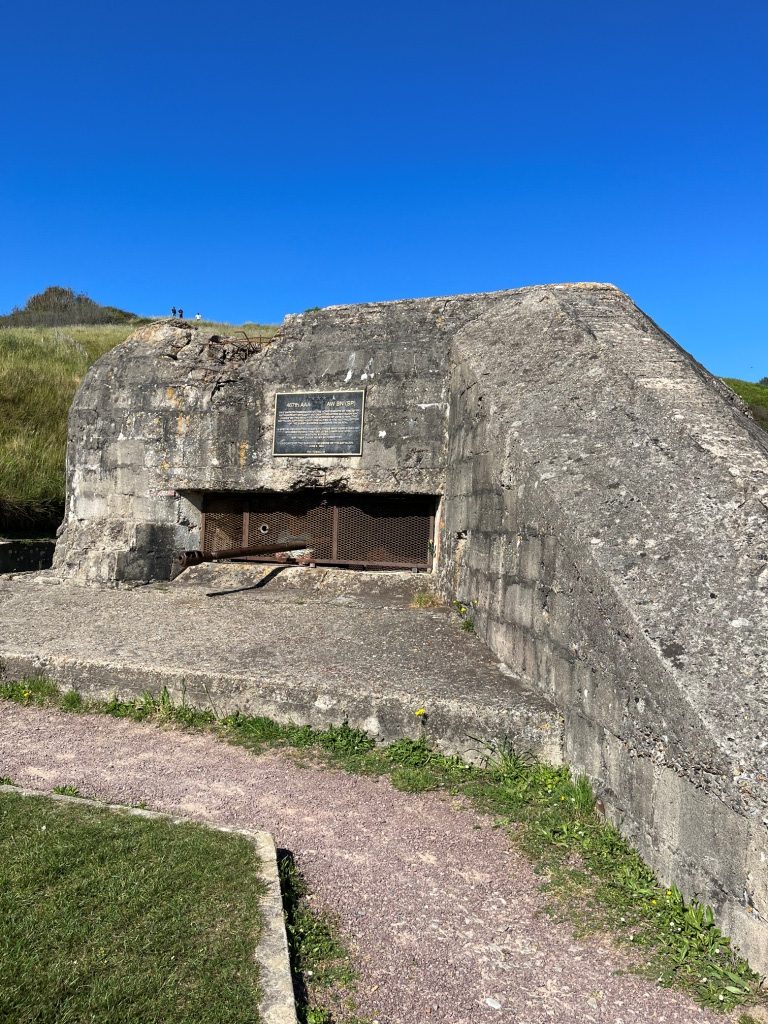 Normandy D Day Tours From Bayeux