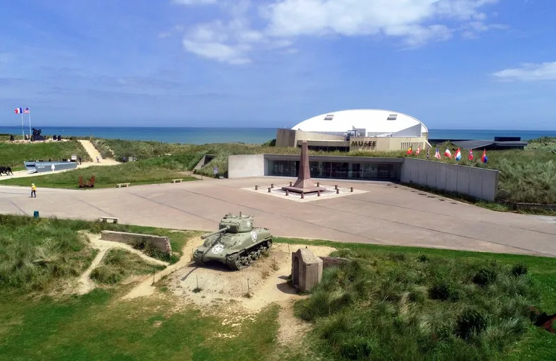 Utah Beach