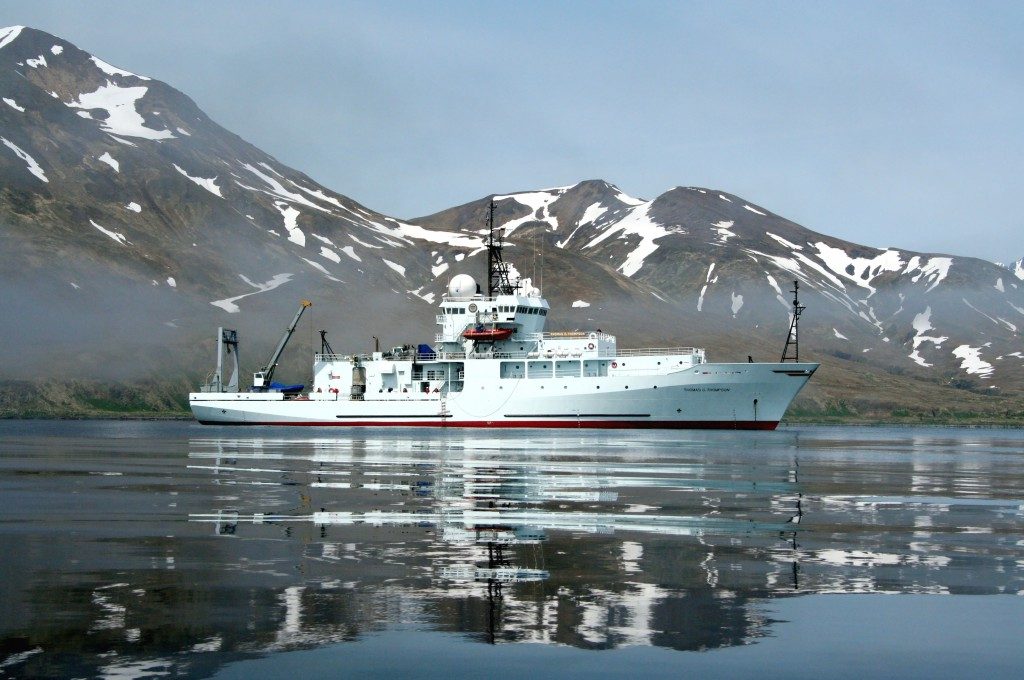 Marine Biology Station