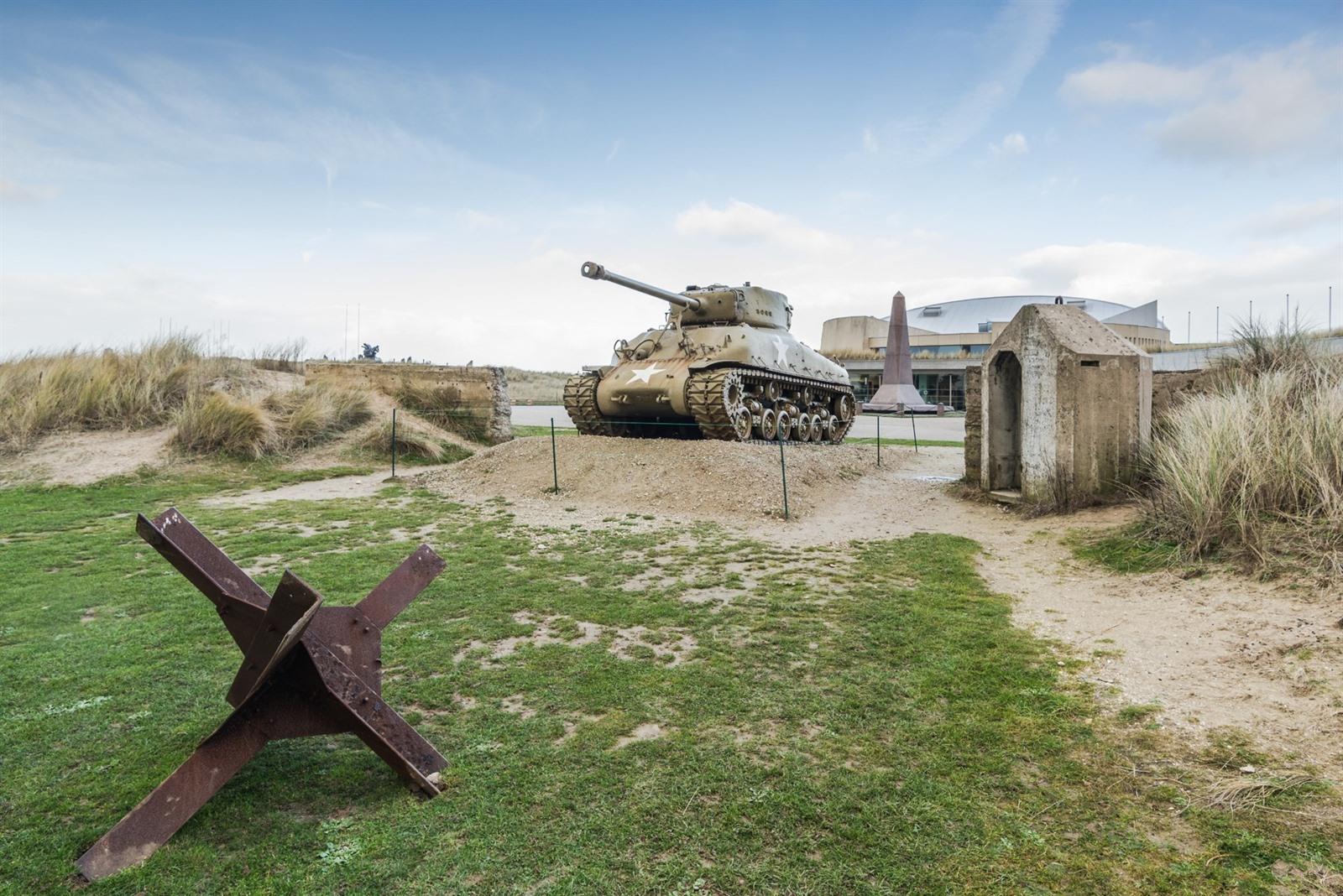 Utah Beach