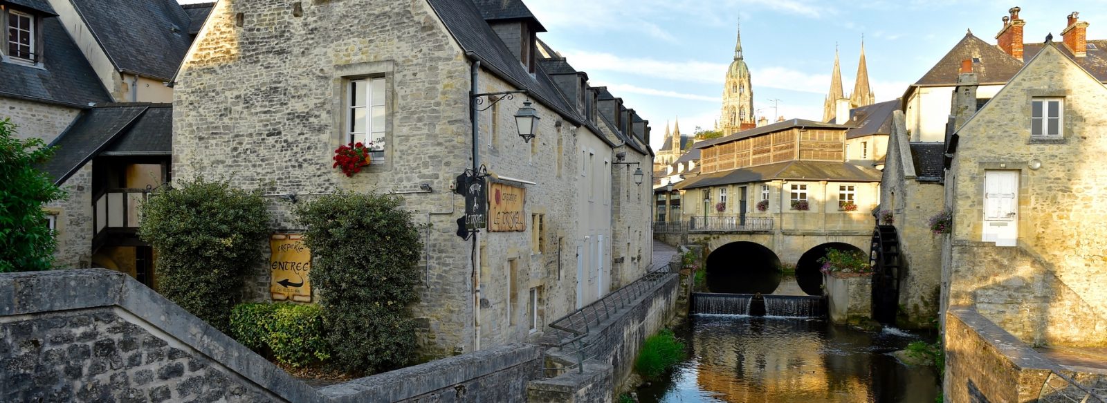Bayeux